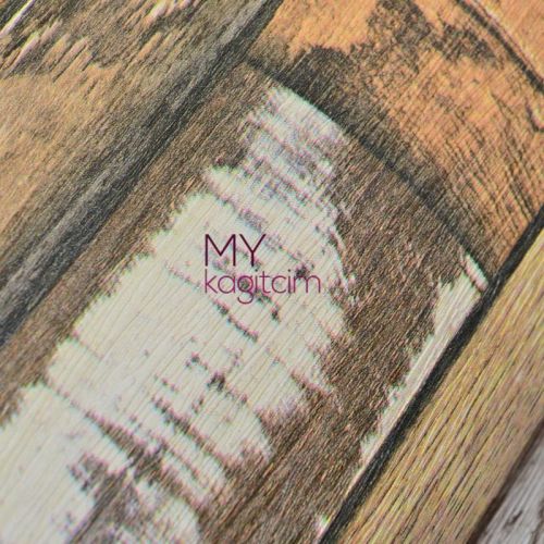 Yerli Vinil Duvar Kağıdı Elemental 42007-1