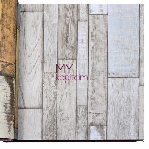 Yerli Vinil Duvar Kağıdı Elemental 42007-2