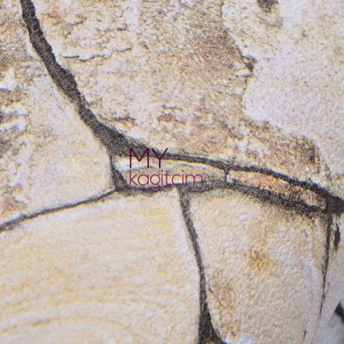 Yerli Vinil Duvar Kağıdı Elemental 42008-1