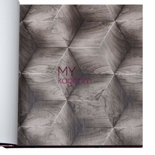 Yerli Vinil Duvar Kağıdı Elemental 42010-2