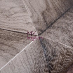 Yerli Vinil Duvar Kağıdı Elemental 42010-2 - Thumbnail