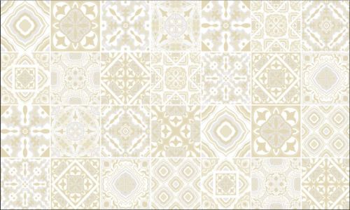 Yerli Vinil Duvar Kağıdı Elemental 42013-1