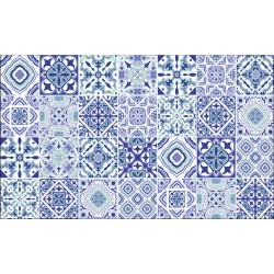Yerli Vinil Duvar Kağıdı Elemental 42013-2 - Thumbnail
