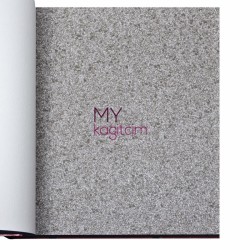 Gmz Elemental 16,5 m² - Yerli Vinil Duvar Kağıdı Elemental 42015-4