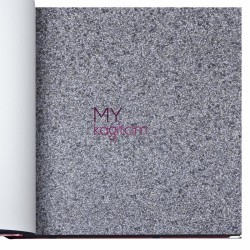 Gmz Elemental 16,5 m² - Yerli Vinil Duvar Kağıdı Elemental 42015-6