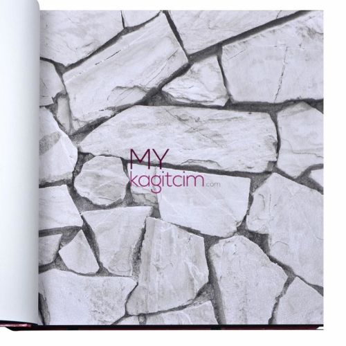 Yerli Vinil Duvar Kağıdı Elemental 42019-2