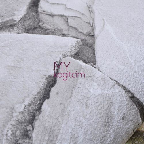 Yerli Vinil Duvar Kağıdı Elemental 42019-2