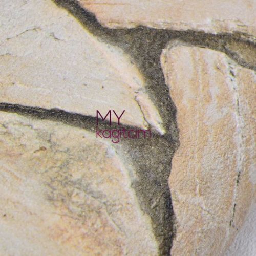Yerli Vinil Duvar Kağıdı Elemental 42019-4