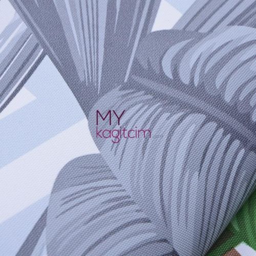 Yerli Vinil Duvar Kağıdı Elemental 42021-3