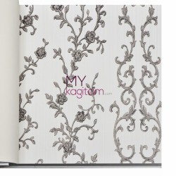 Vertu Favorite 16,5 m² - Yerli Vinil Duvar Kağıdı Favorite 4000-3