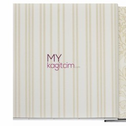 Vertu Favorite 16,5 m² - Yerli Vinil Duvar Kağıdı Favorite 4002-1