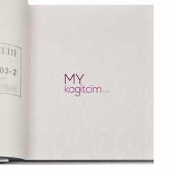 Vertu Favorite 16,5 m² - Yerli Vinil Duvar Kağıdı Favorite 4003-3