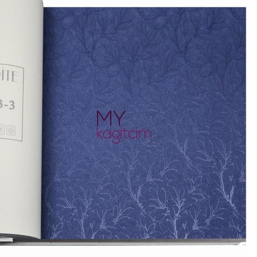 Yerli Vinil Duvar Kağıdı Favorite 4003-5