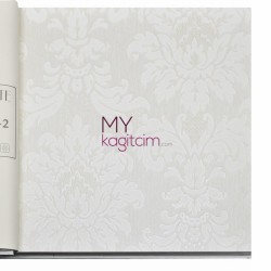 Vertu Favorite 16,5 m² - Yerli Vinil Duvar Kağıdı Favorite 4007-2