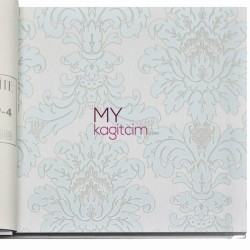 Vertu Favorite 16,5 m² - Yerli Vinil Duvar Kağıdı Favorite 4007-4