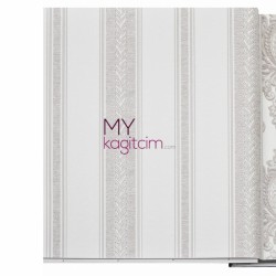 Vertu Favorite 16,5 m² - Yerli Vinil Duvar Kağıdı Favorite 4016-6