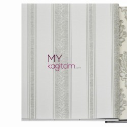 Vertu Favorite 16,5 m² - Yerli Vinil Duvar Kağıdı Favorite 4016-7