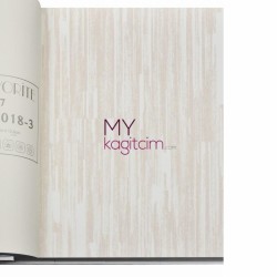 Vertu Favorite 16,5 m² - Yerli Vinil Duvar Kağıdı Favorite 4018-5