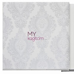 Vertu Favorite 16,5 m² - Yerli Vinil Duvar Kağıdı Favorite 4019-1