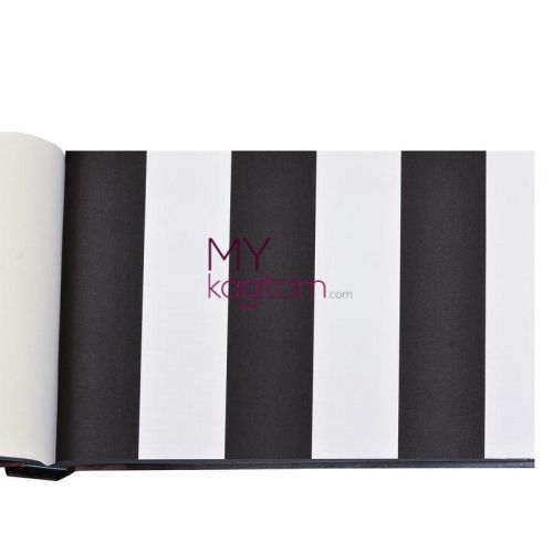 Yerli Vinil Duvar Kağıdı Natura 382284-5