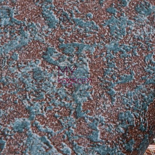 Yerli Vinil Duvar Kağıdı Natura 382316-6