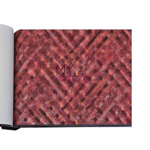 Yerli Vinil Duvar Kağıdı Natura 382535-5