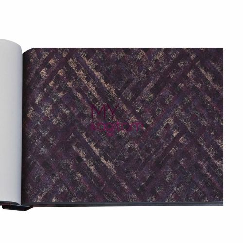 Yerli Vinil Duvar Kağıdı Natura 382535-6