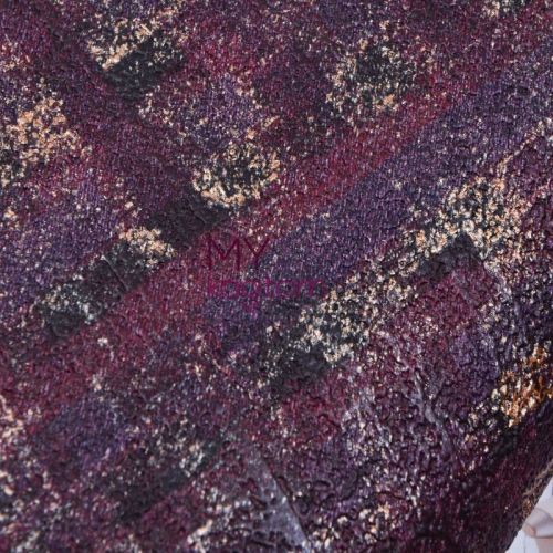 Yerli Vinil Duvar Kağıdı Natura 382535-6