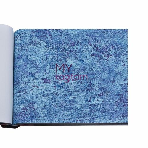 Yerli Vinil Duvar Kağıdı Natura 382805-7