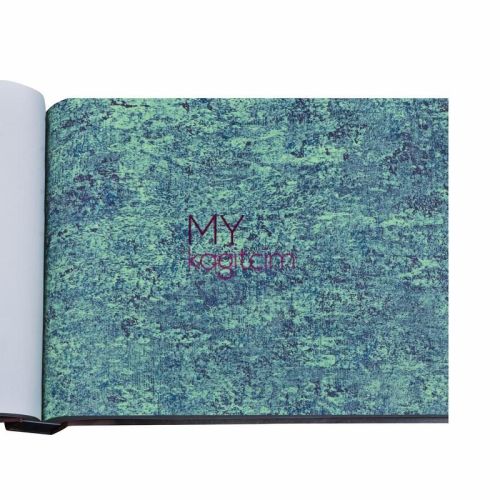 Yerli Vinil Duvar Kağıdı Natura 382805-8