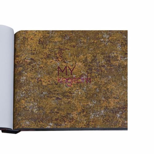 Yerli Vinil Duvar Kağıdı Natura 382805-9