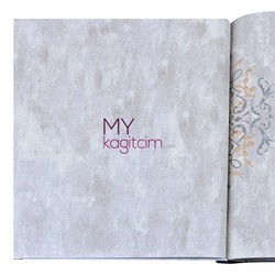 Wall212 Resta 5 m² - Yerli Vinil Duvar Kağıdı Resta 2236