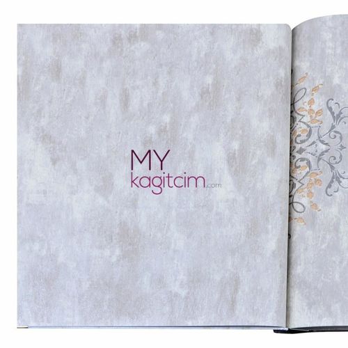 Yerli Vinil Duvar Kağıdı Resta 2236