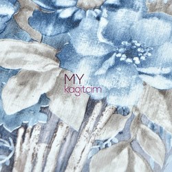 Yerli Vinil Duvar Kağıdı Resta 2417 - 2