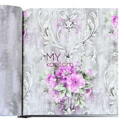 Wall212 Resta 5 m² - Yerli Vinil Duvar Kağıdı Resta 2419