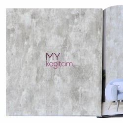 Yerli Vinil Duvar Kağıdı Resta 2428 - Wall212 Resta 5 m²