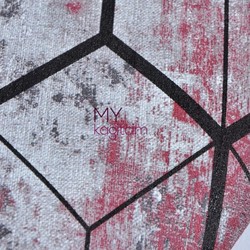 Yerli Vinil Duvar Kağıdı Resta 2466 - 2