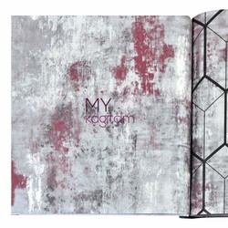 Wall212 Resta 5 m² - Yerli Vinil Duvar Kağıdı Resta 2467
