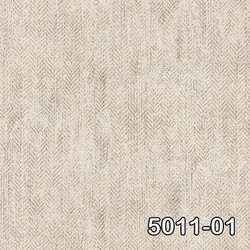 Yerli Vinil Duvar Kağıdı Retro 5011-01 - Decowall Retro 16,5 m²