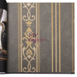 Adawall Rumi 10 m² - Yerli Duvar Kağıdı Rumi 6805-5
