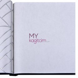 Yerli Vinil Duvar Kağıdı Trend 18113-2 - 1