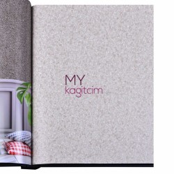Yerli Vinil Duvar Kağıdı Trend 18114-1 - Duka Trend 16,5 m²