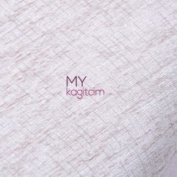 Yerli Vinil Duvar Kağıdı Trend 18115-3 - 2