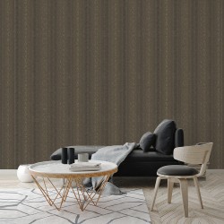 Yerli Vinil Duvar Kağıdı Trend 18181-4 - 3