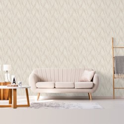 Yerli Vinil Duvar Kağıdı Trend 18182-1 - 3