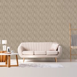 Yerli Vinil Duvar Kağıdı Trend 18182-2 - 3