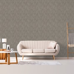 Yerli Vinil Duvar Kağıdı Trend 18182-3 - 3