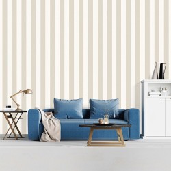 Yerli Vinil Duvar Kağıdı Trend 18185-1 - 3
