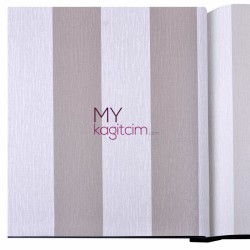 Yerli Vinil Duvar Kağıdı Trend 18185-2 - Duka Trend 16,5 m²
