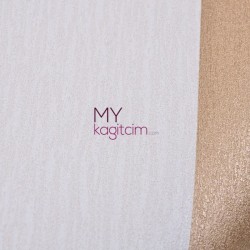 Yerli Vinil Duvar Kağıdı Trend 18185-3 - 2